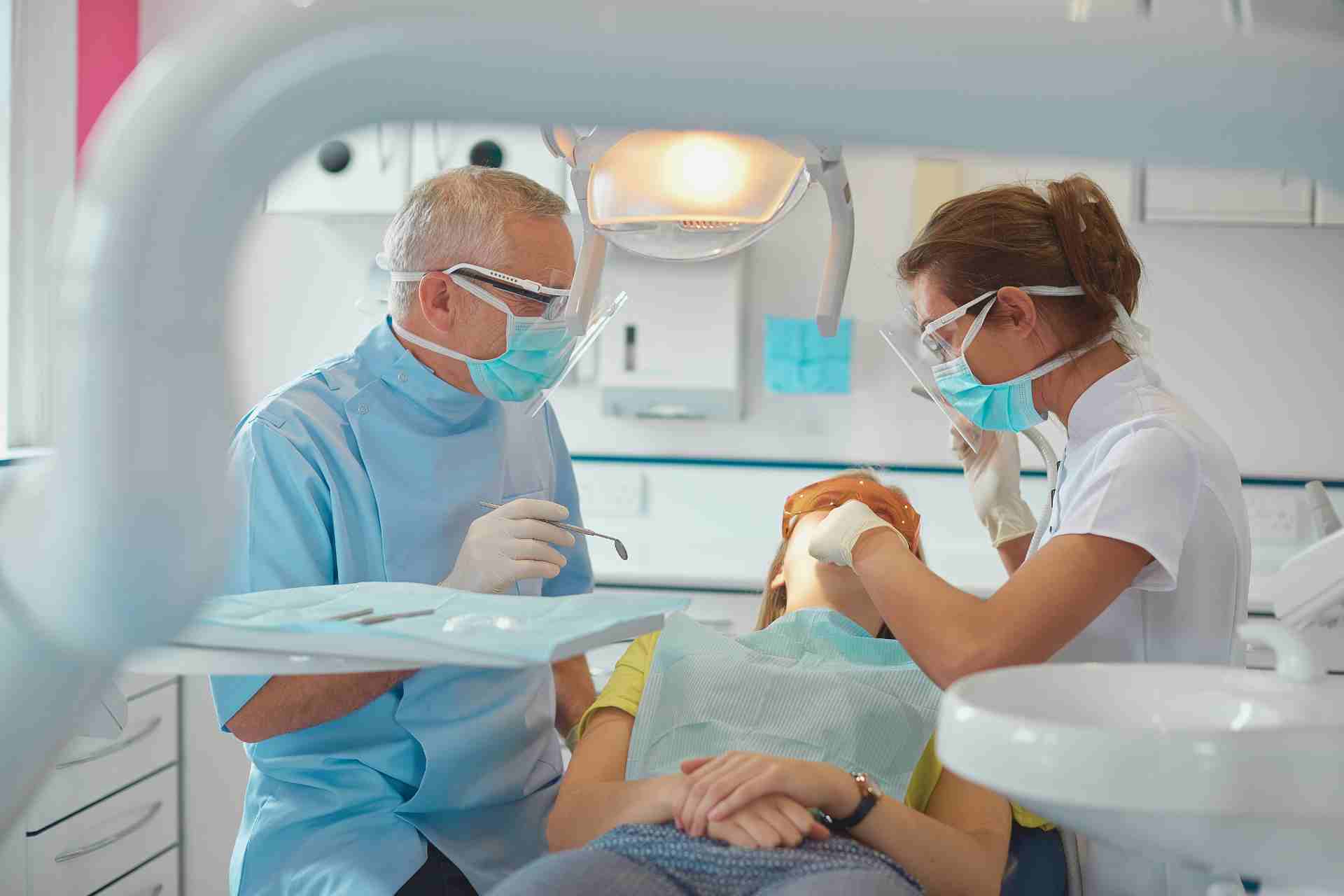 Dentist in Blountstown, FL